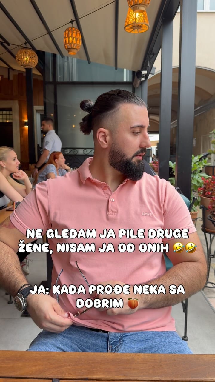 Post 9 by Petar Gvozden📍I.Sarajevo on Instagram (video)