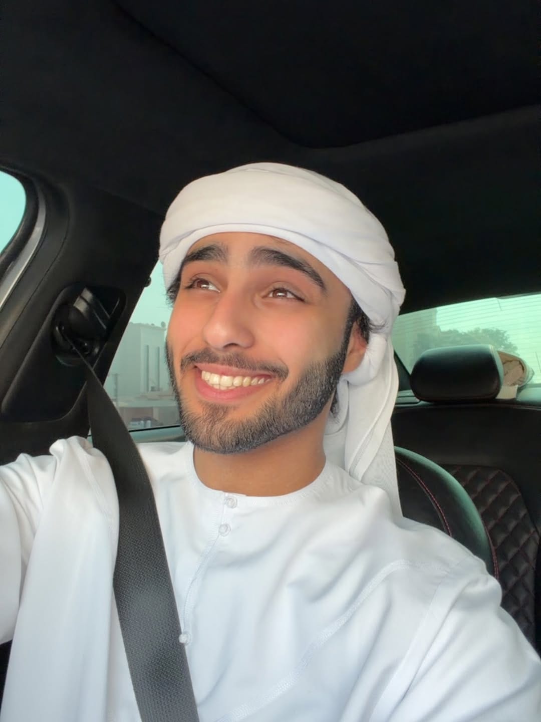 Post 1 by Sultan Alarafati on Instagram (carousel)