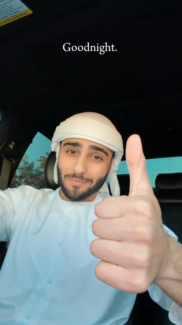 Post 4 by Sultan Alarafati on Instagram (video)