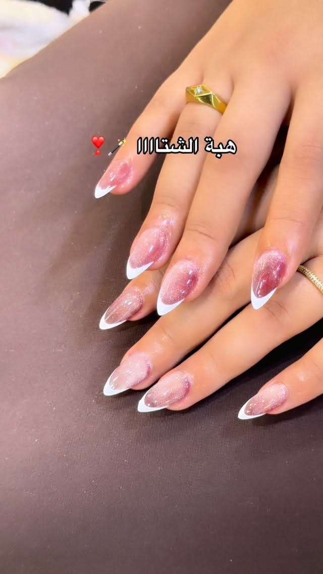 Post 6 by Ghazal Gulf Baeuty Salon 🦌 on Instagram (video)
