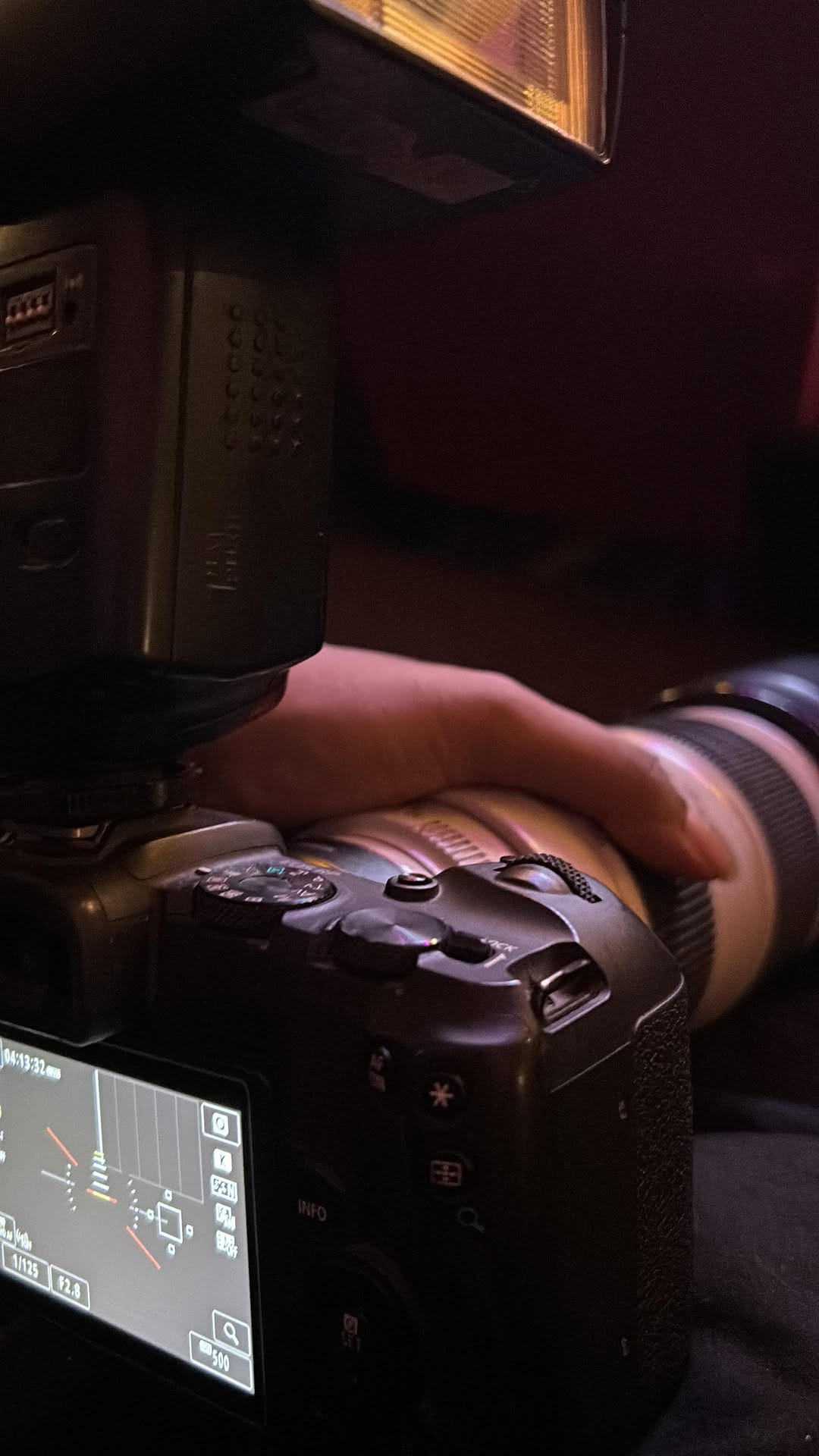 Post 10 by SIDDHESH PARAB on Instagram (video)