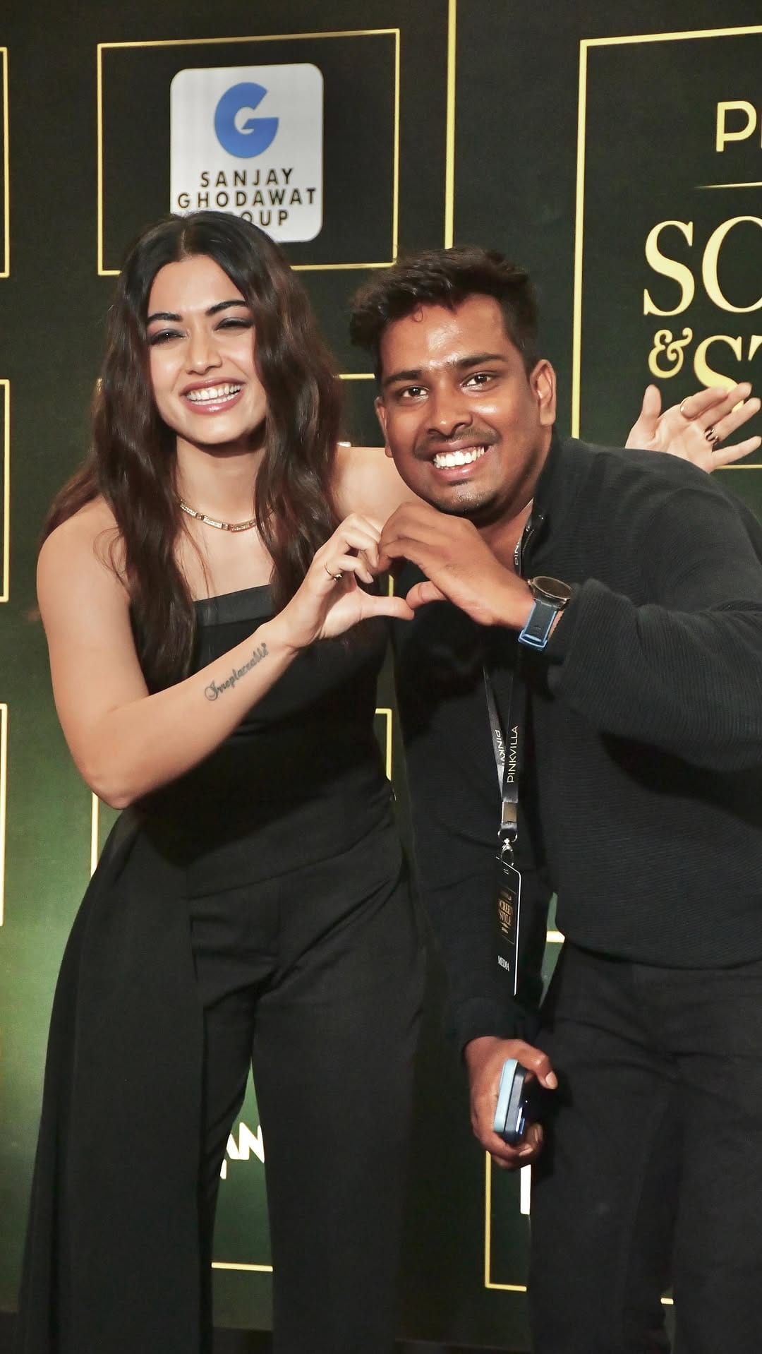 Post 9 by SIDDHESH PARAB on Instagram (video)