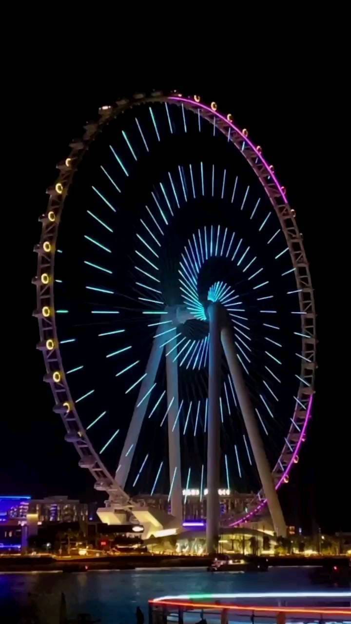 Post 10 by YAYDUBAI on Instagram (video)