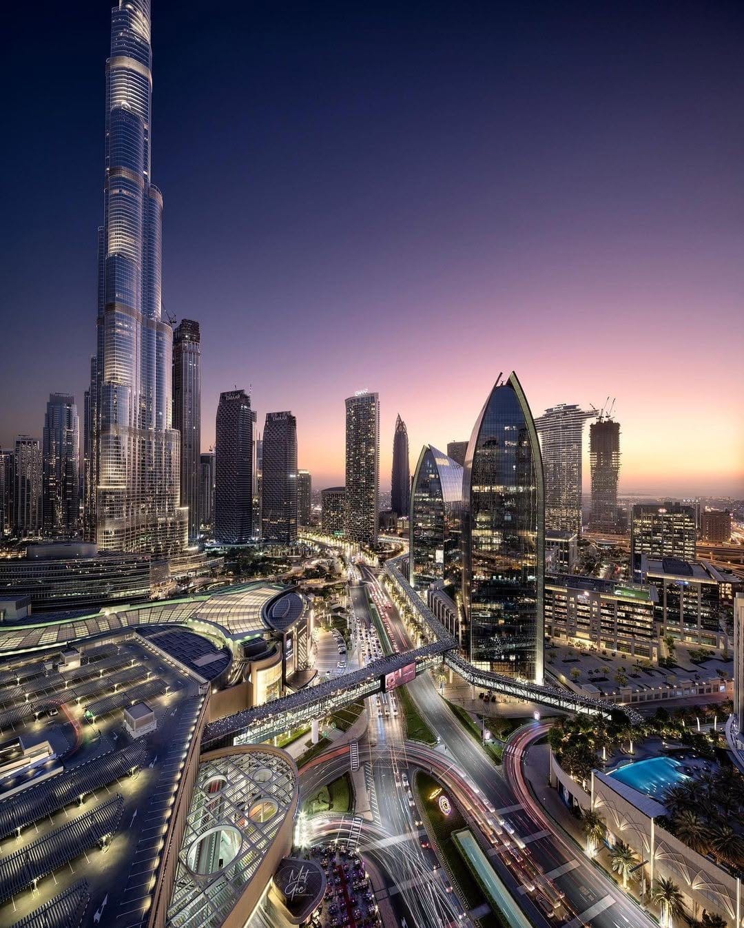 Post 9 by YAYDUBAI on Instagram (image)