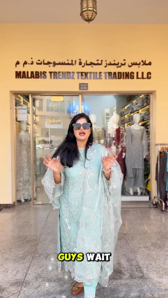 Post 7 by Pallavi |UAE Influencer on Instagram (video)