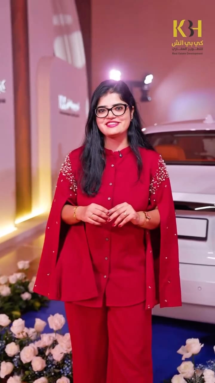 Post 9 by Pallavi |UAE Influencer on Instagram (video)