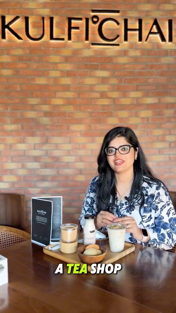 Post 6 by Pallavi |UAE Influencer on Instagram (video)