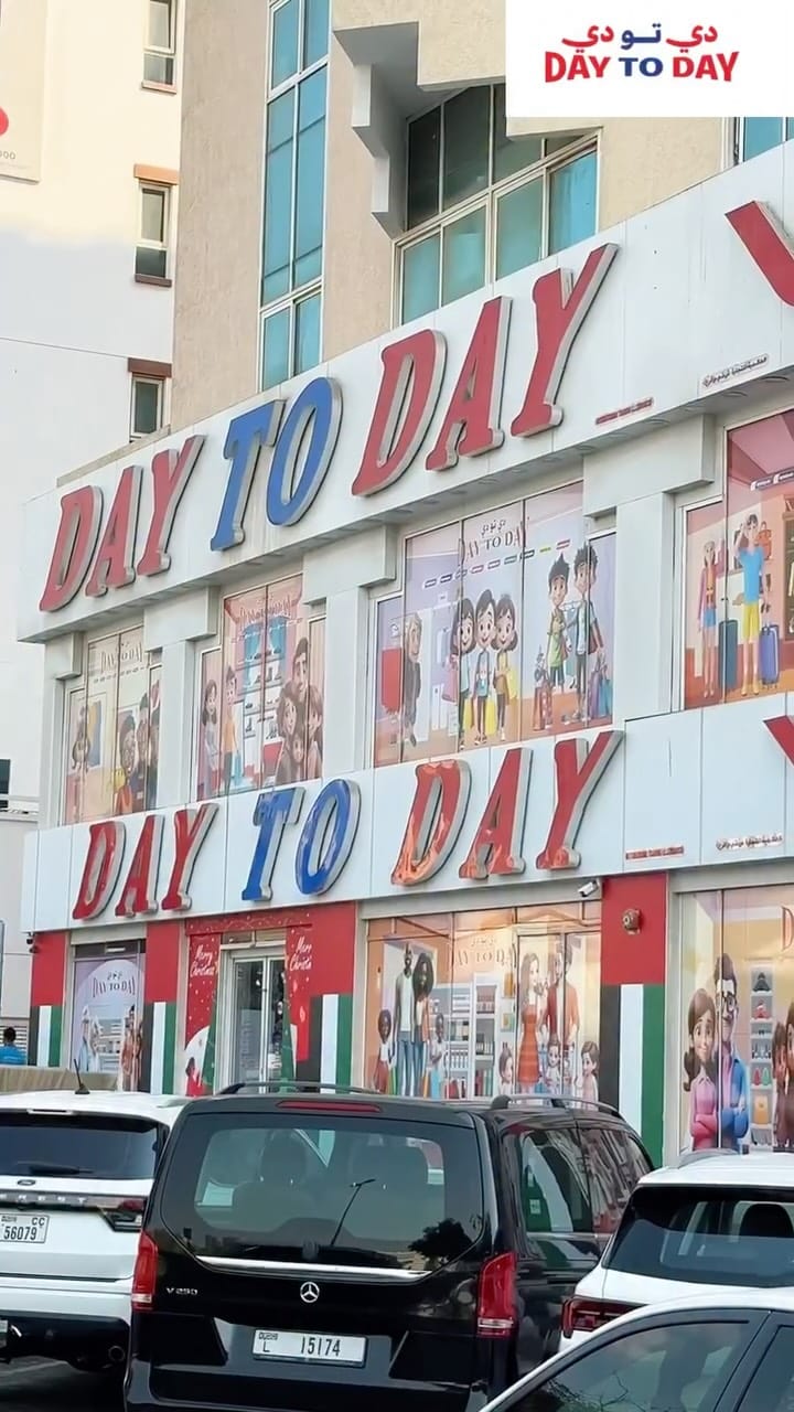 Post 8 by Pallavi |UAE Influencer on Instagram (video)