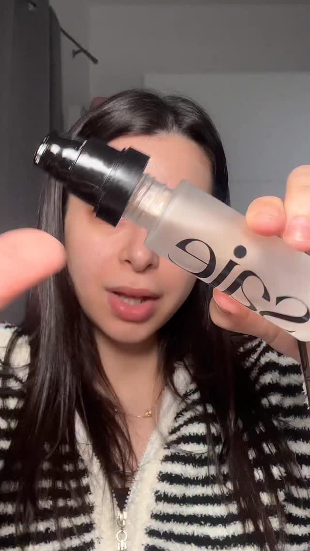 Post 9 by جنين اشرف | Janine Ashraf on Instagram (video)