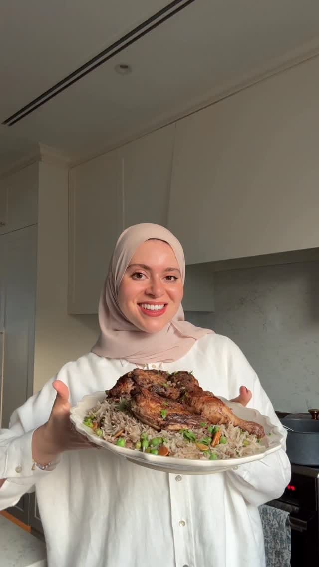 Post 6 by Rawan Shehadeh on Instagram (video)