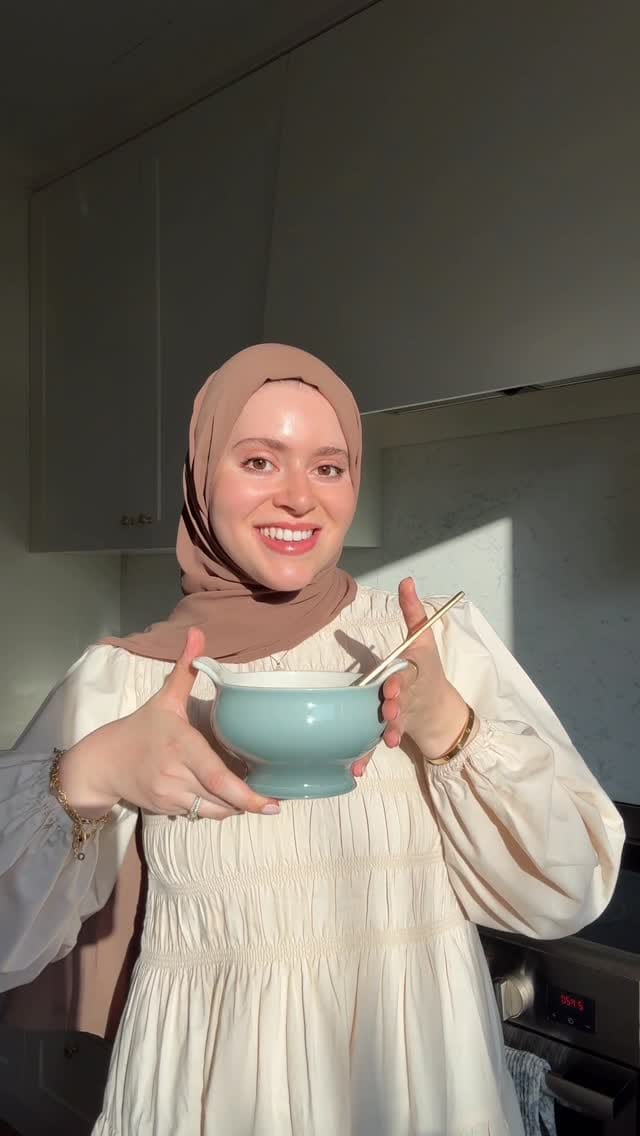 Post 5 by Rawan Shehadeh on Instagram (video)