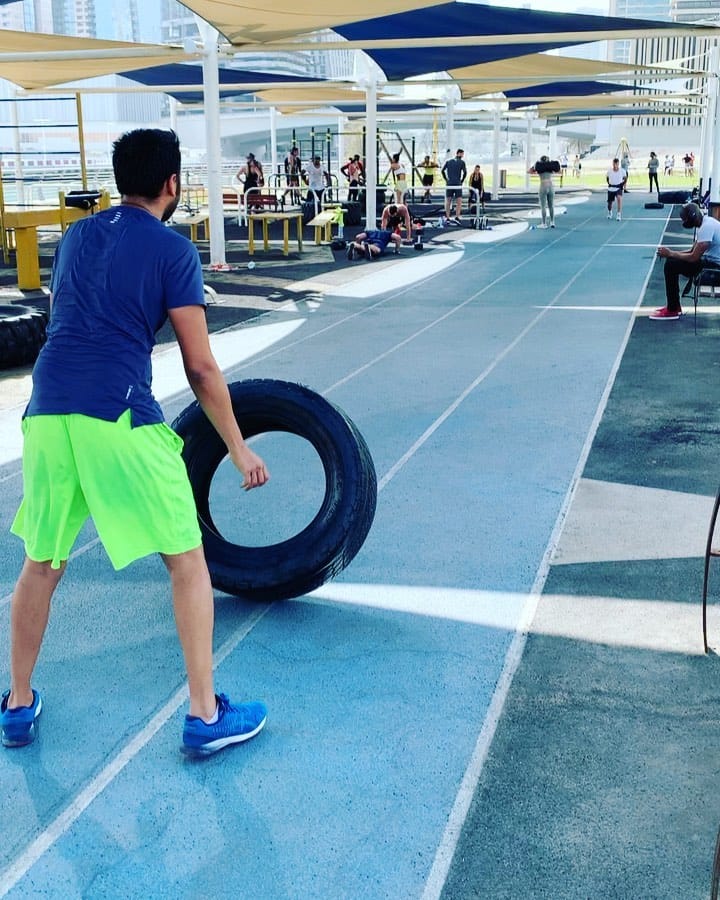 Post 8 by Antoni Pecora on Instagram (video)