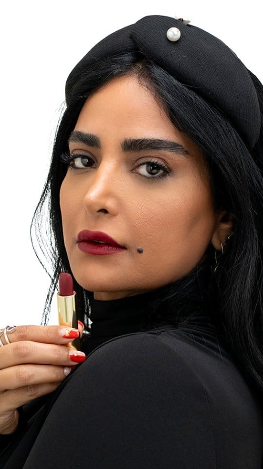 Post 9 by Sahar ghahri on Instagram (video)