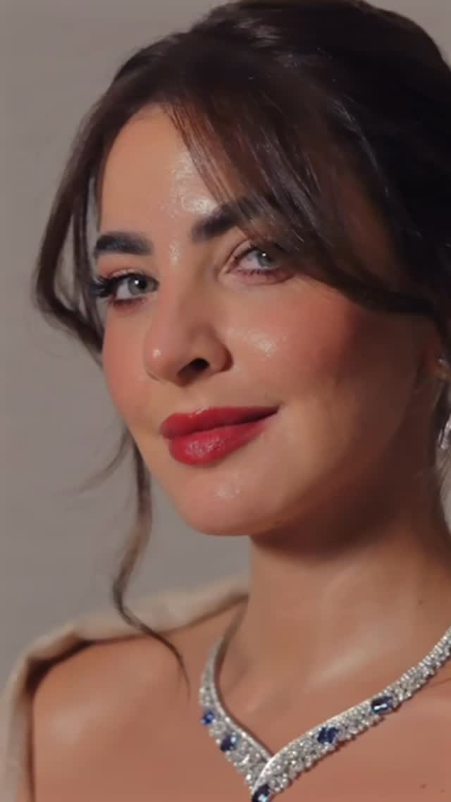 Post 10 by Marmar R. Al Hilali on Instagram (video)