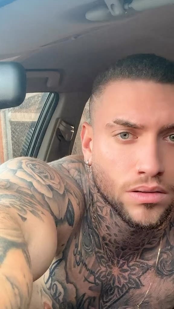 Post 9 by Ricardo Nogueira on Instagram (video)