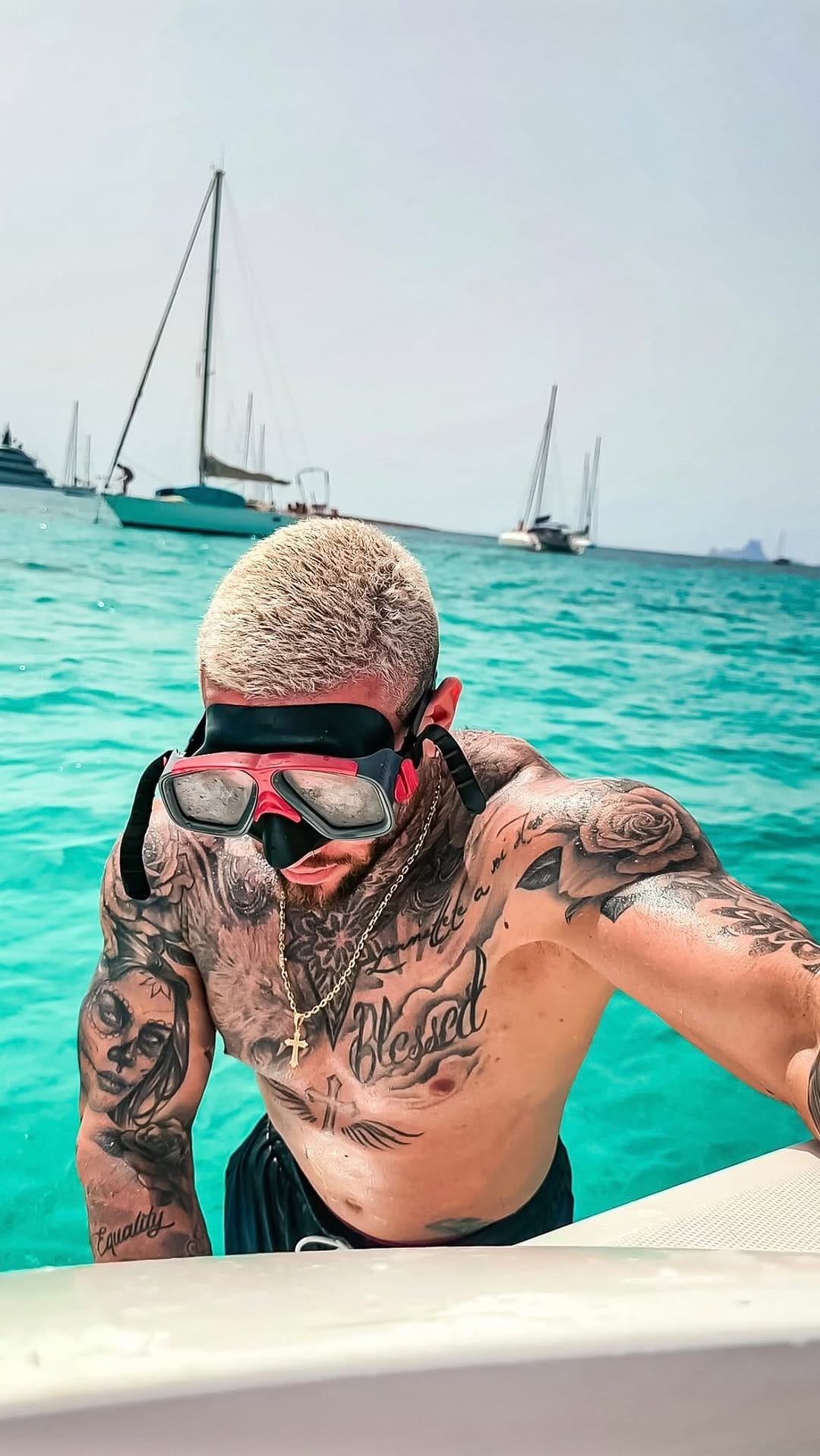 Post 8 by Ricardo Nogueira on Instagram (video)