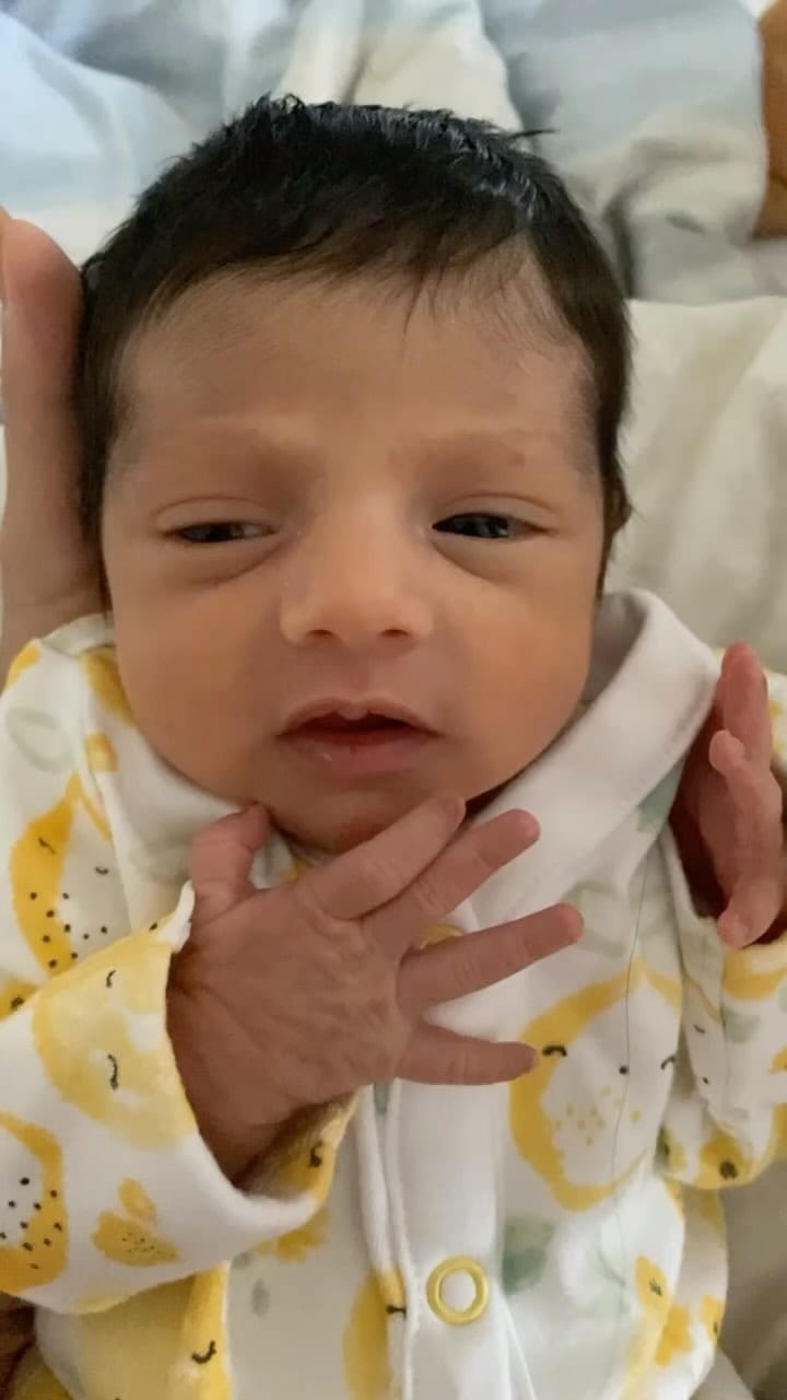 Post 10 by Fatima Ali Al Suwaidi on Instagram (video)