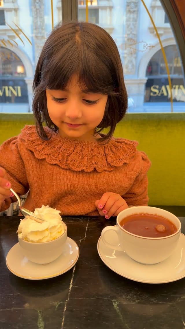 Post 1 by Fatima Ali Al Suwaidi on Instagram (video)