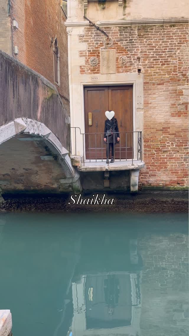 Post 2 by Fatima Ali Al Suwaidi on Instagram (video)