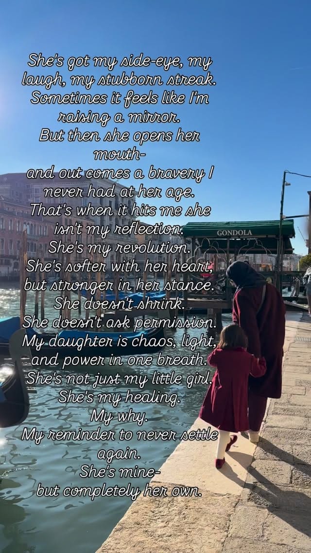 Post 3 by Fatima Ali Al Suwaidi on Instagram (video)
