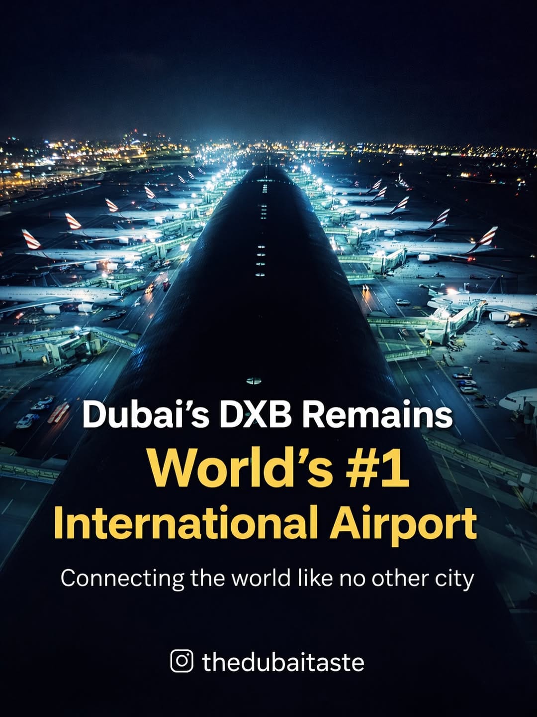 Post 9 by The Dubai Taste on Instagram (image)