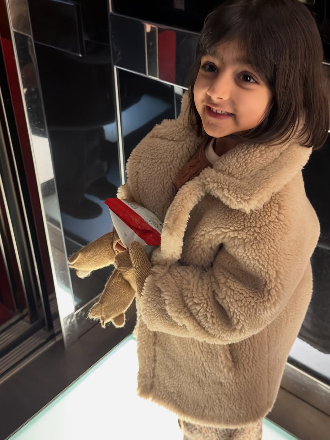 Post 7 by Fatima Ali Al Suwaidi on Instagram (carousel)
