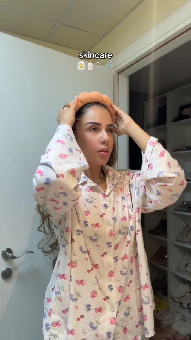Post 4 by AlReem Saif on Instagram (video)