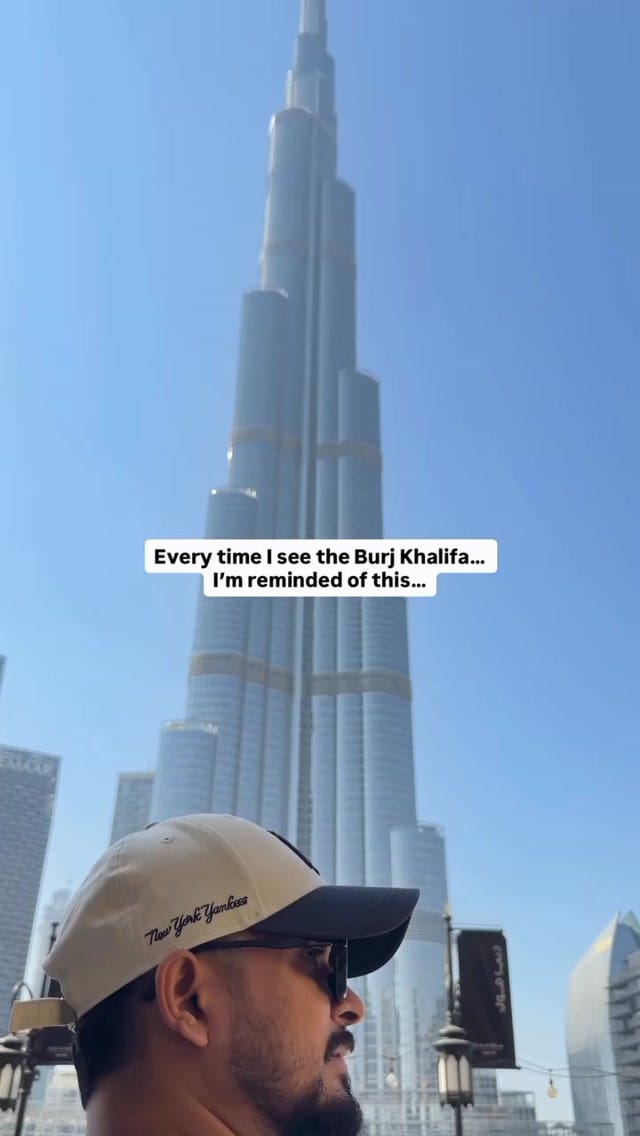 Post 6 by Dubai With You 🇦🇪🇫🇷🇷🇺 on Instagram (video)