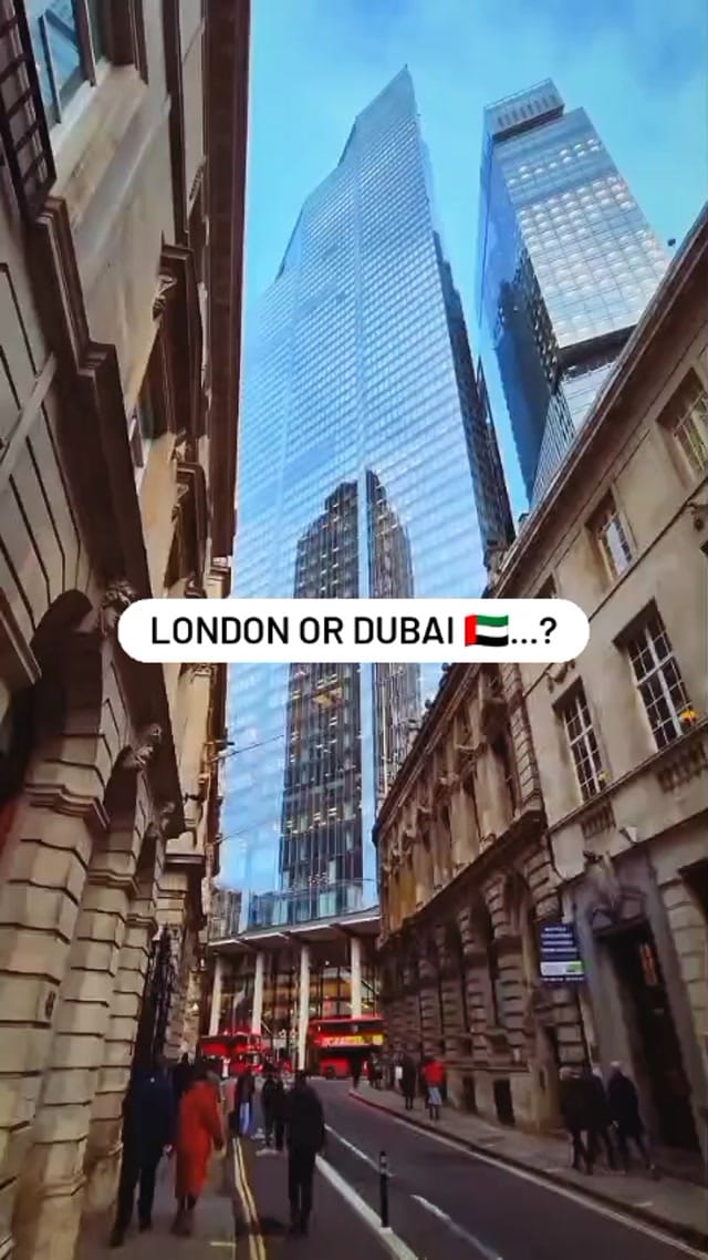 Post 5 by Dubai With You 🇦🇪🇫🇷🇷🇺 on Instagram (video)