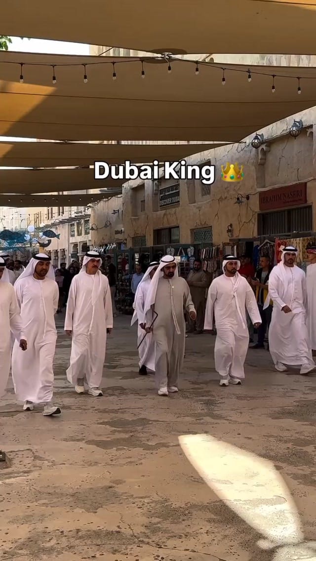 Post 8 by Dubai With You 🇦🇪🇫🇷🇷🇺 on Instagram (video)