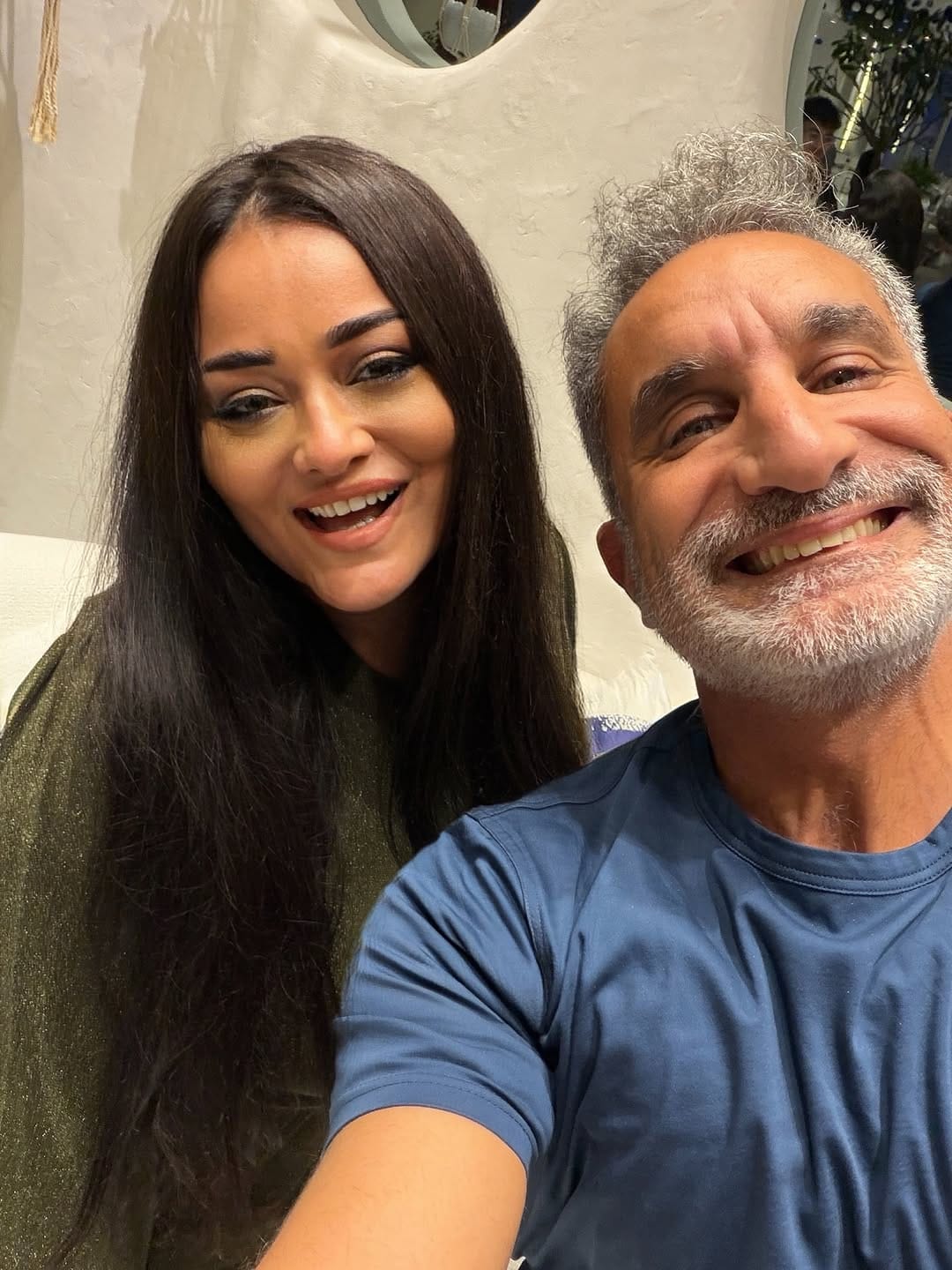 Post 8 by Randa Elbehairy on Instagram (carousel)