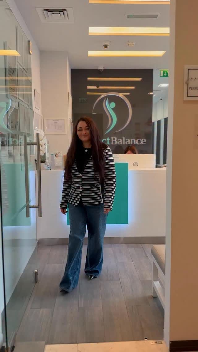 Post 5 by Randa Elbehairy on Instagram (video)