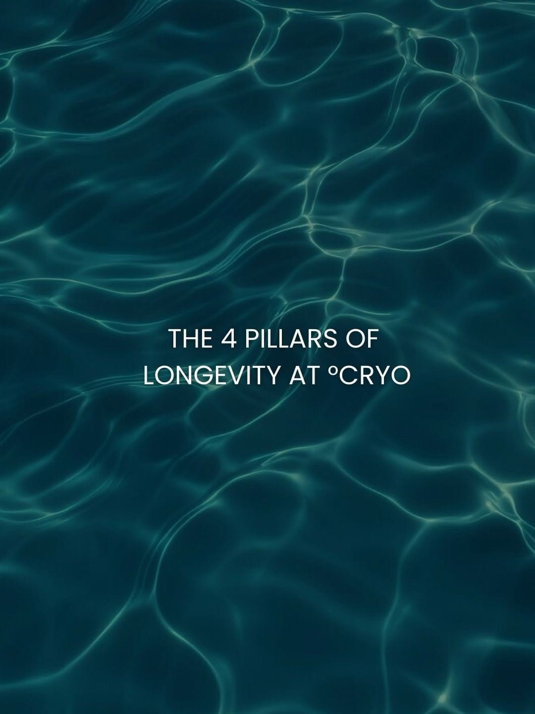 Post 4 by °CRYO UAE on Instagram (carousel)