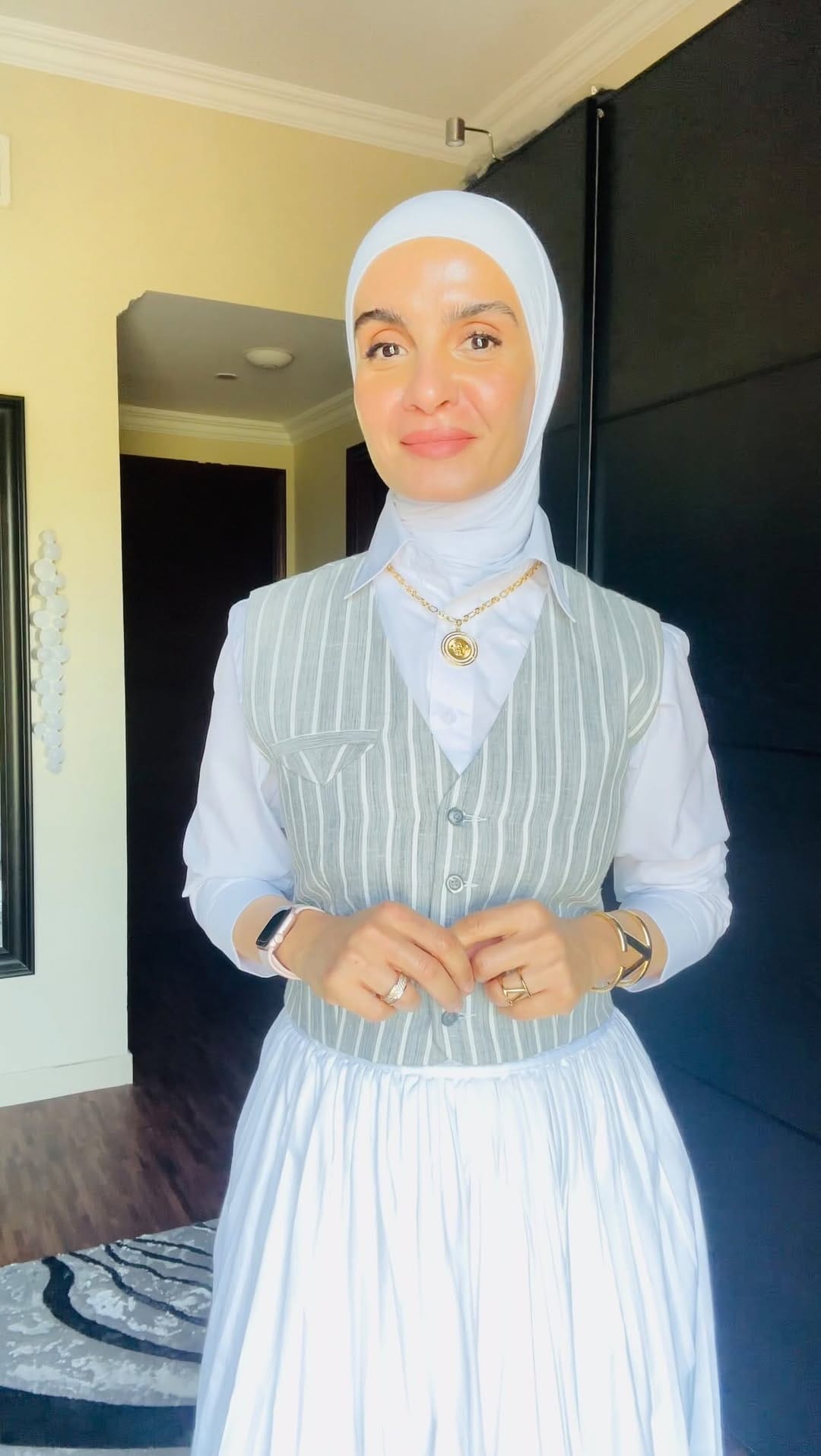 Post 3 by NESREEN GALAL on Instagram (video)