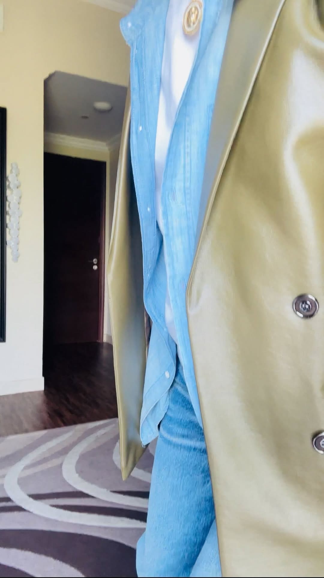 Post 9 by NESREEN GALAL on Instagram (video)