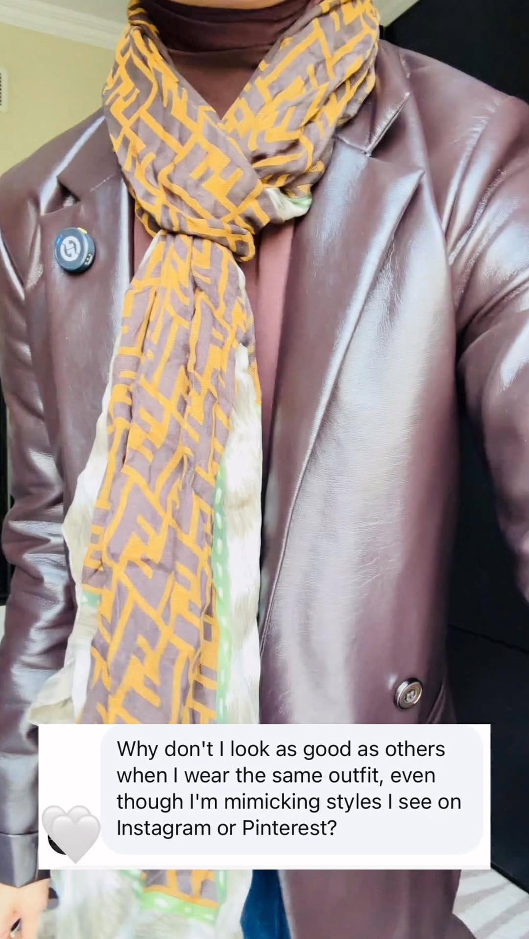 Post 8 by NESREEN GALAL on Instagram (video)