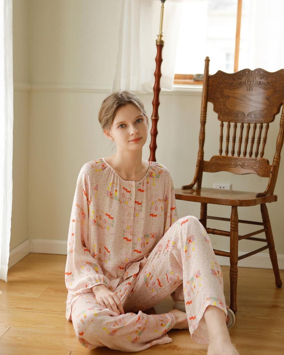 Post 9 by Pyjama Party 👯‍♀️ on Instagram (carousel)