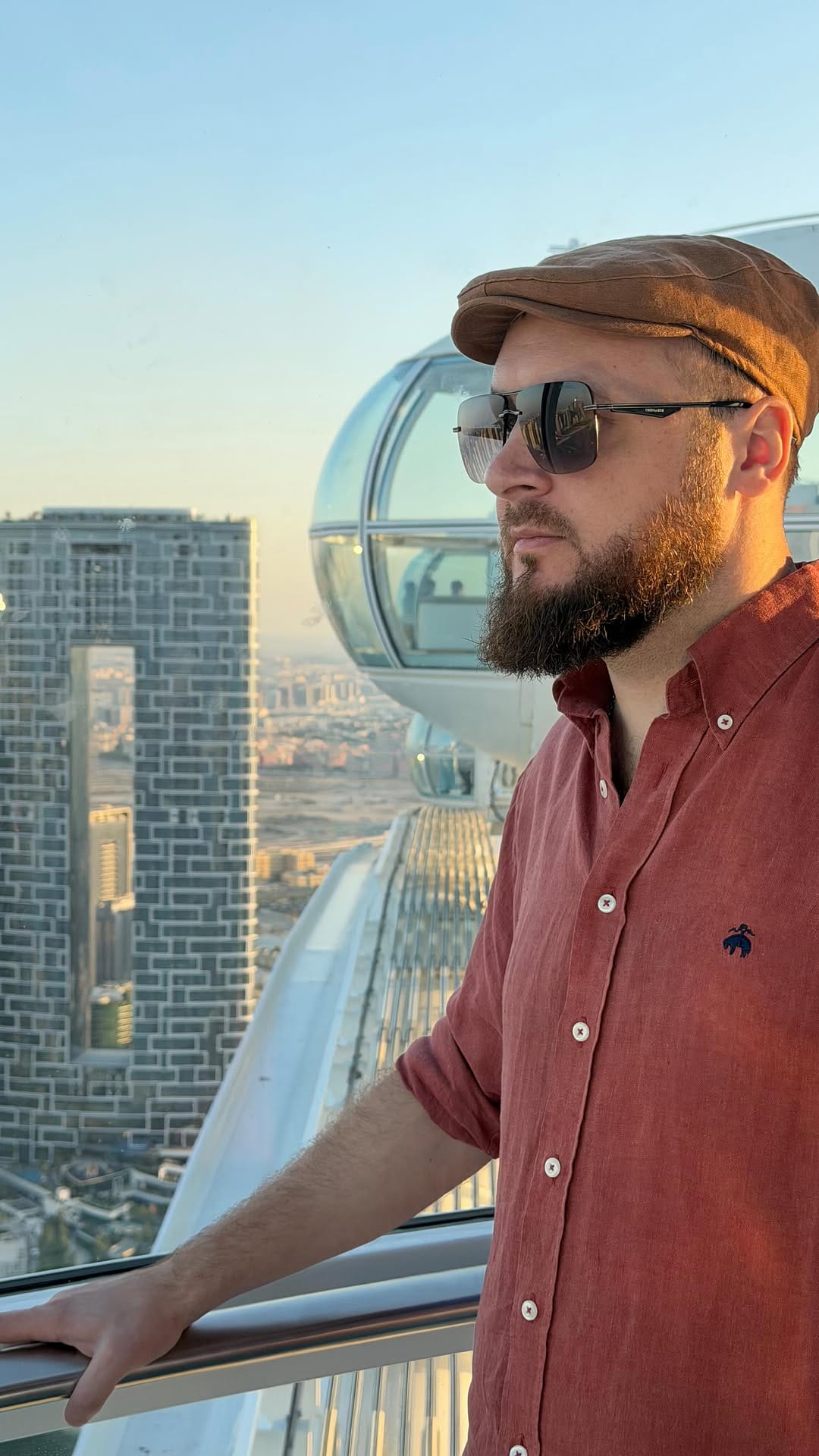 Post 3 by Murad Beys 🇹🇷 Enver on Instagram (video)