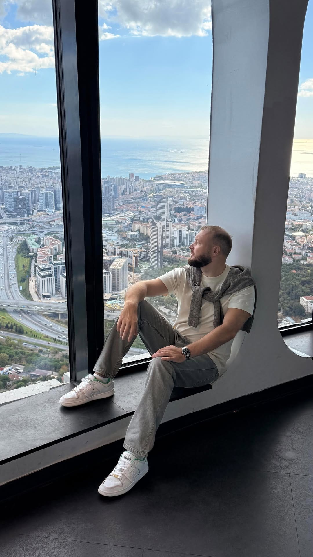 Post 9 by Murad Beys 🇹🇷 Enver on Instagram (video)