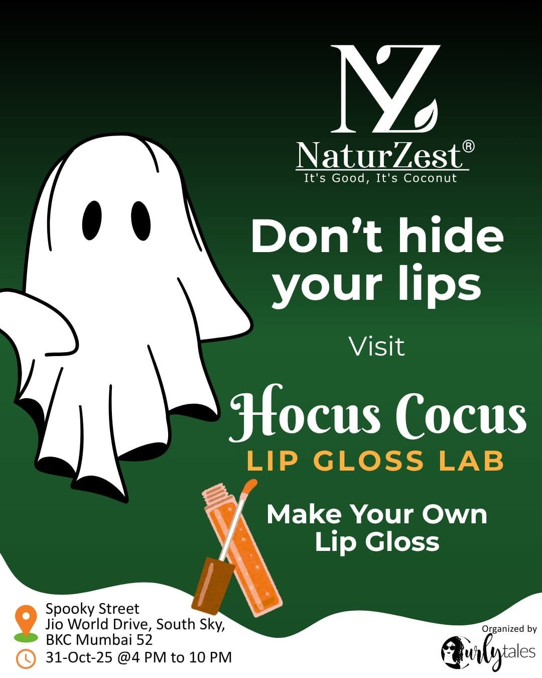 Post 10 by NaturZest on Instagram (image)
