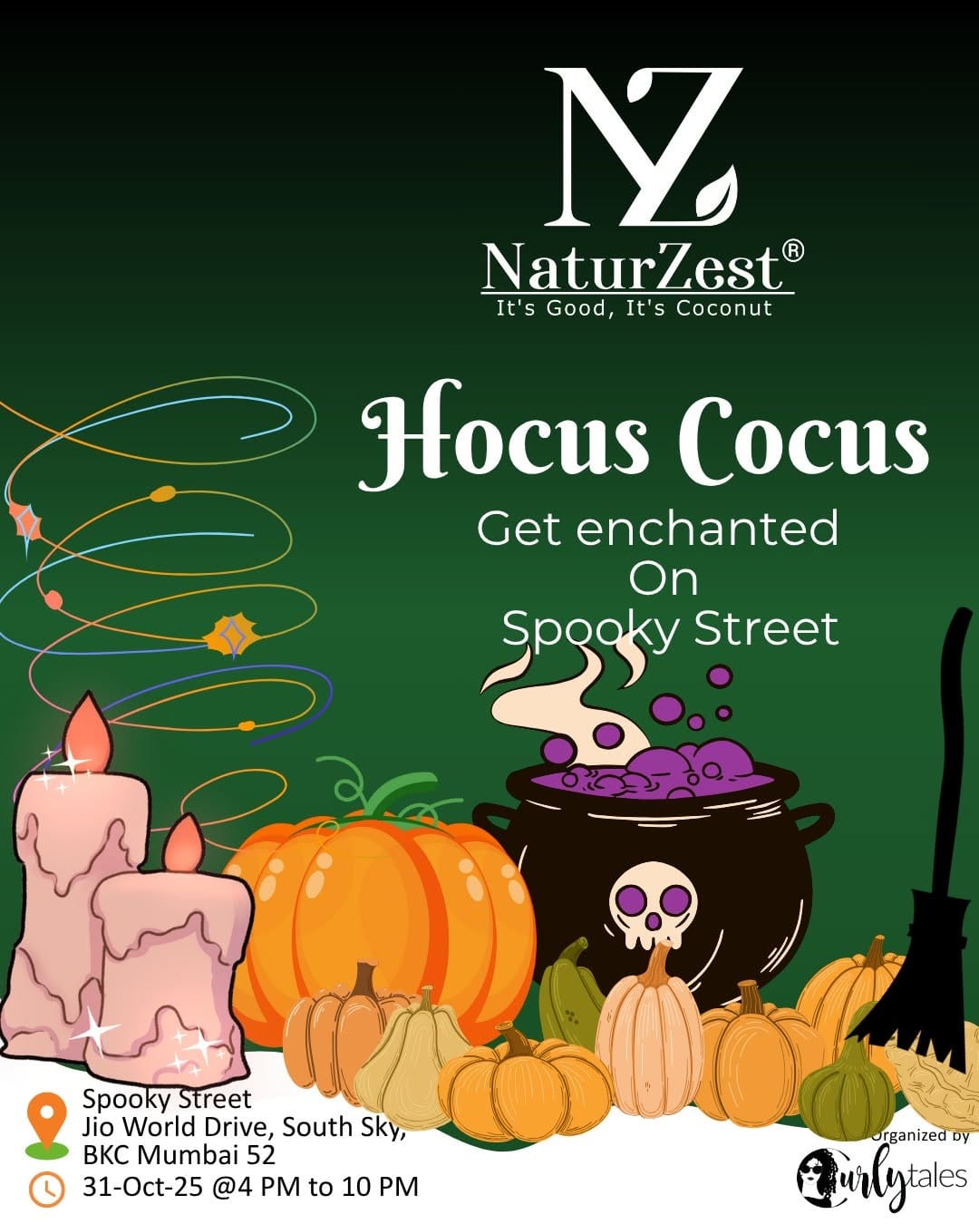 Post 4 by NaturZest on Instagram (image)