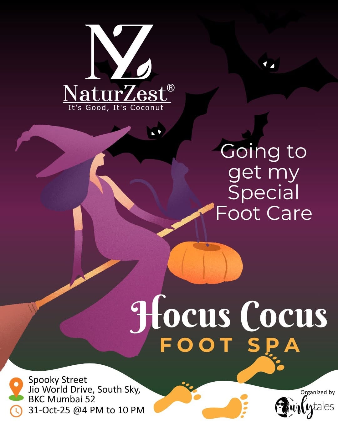 Post 7 by NaturZest on Instagram (image)