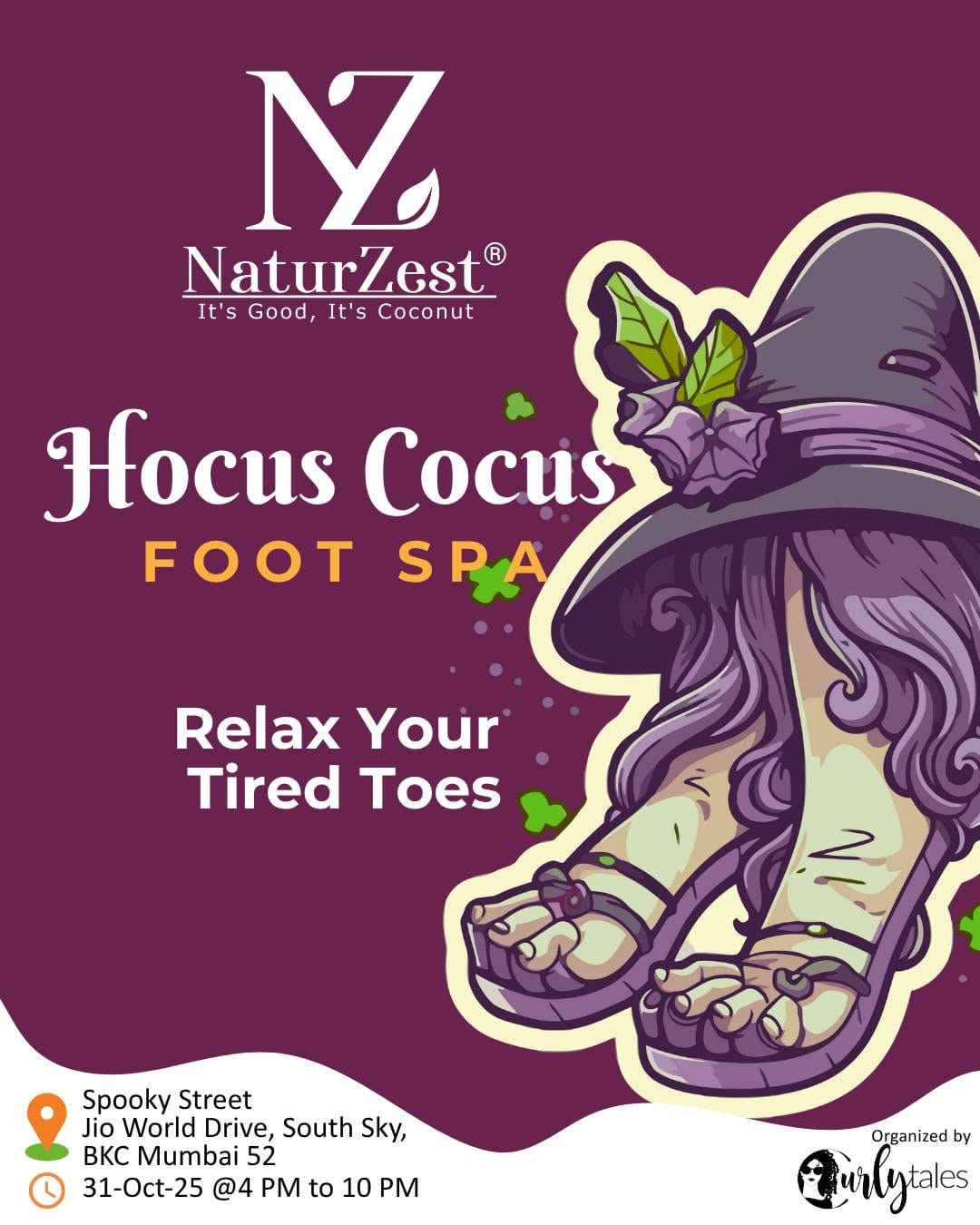 Post 9 by NaturZest on Instagram (image)