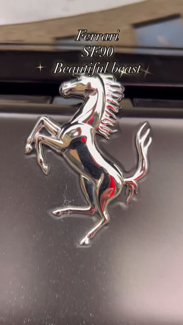 Post 9 by Orion Luxury Services on Instagram (video)