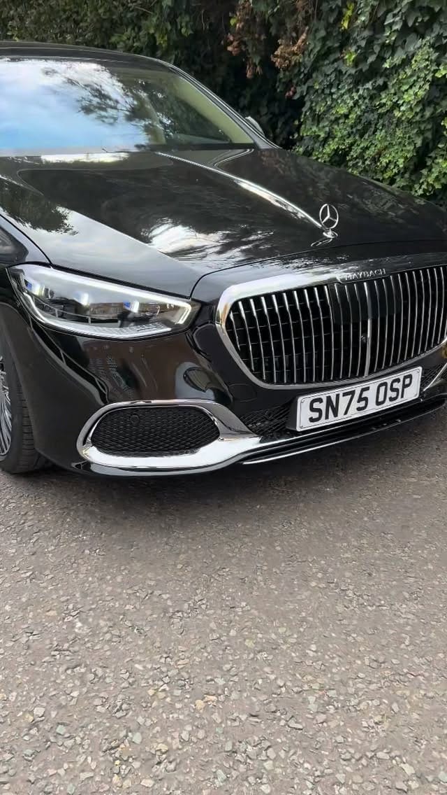 Post 5 by Orion Luxury Services on Instagram (video)