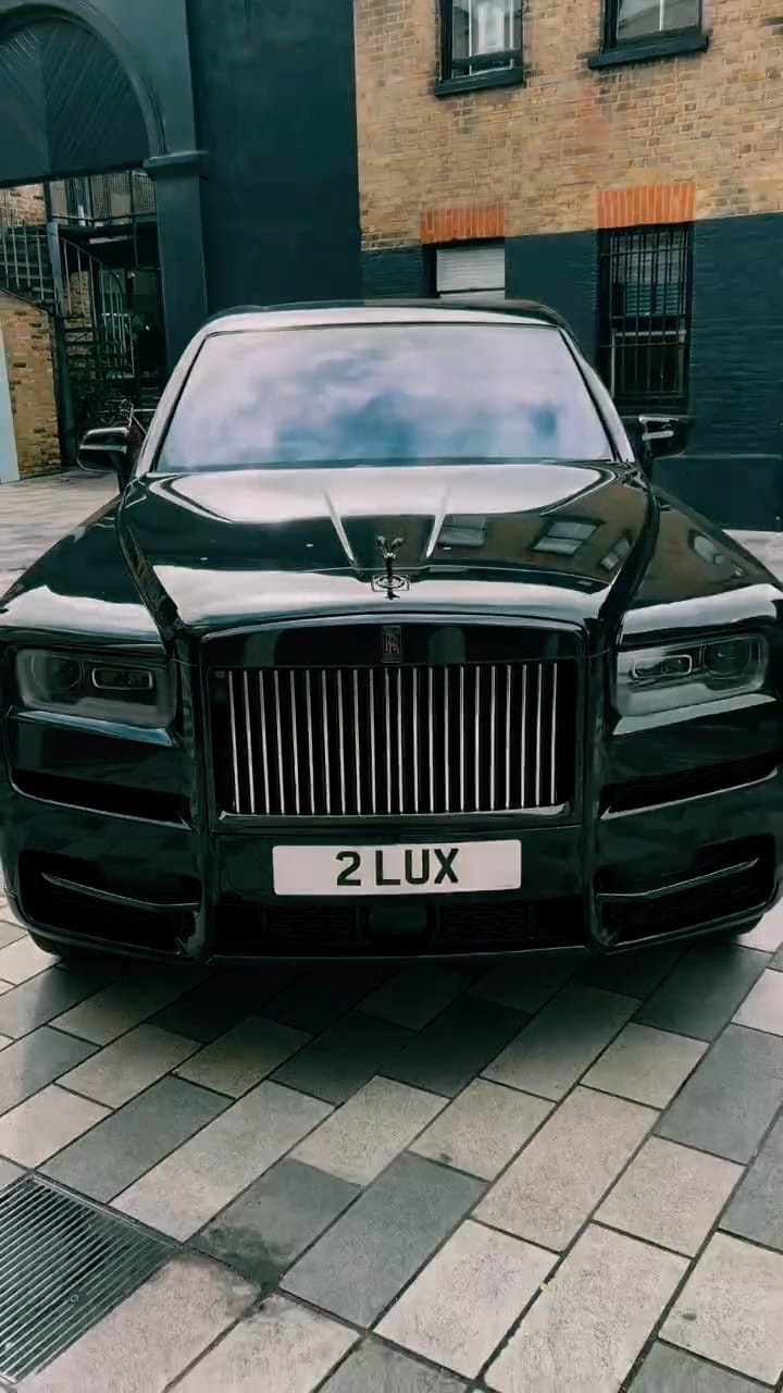 Post 7 by Orion Luxury Services on Instagram (video)
