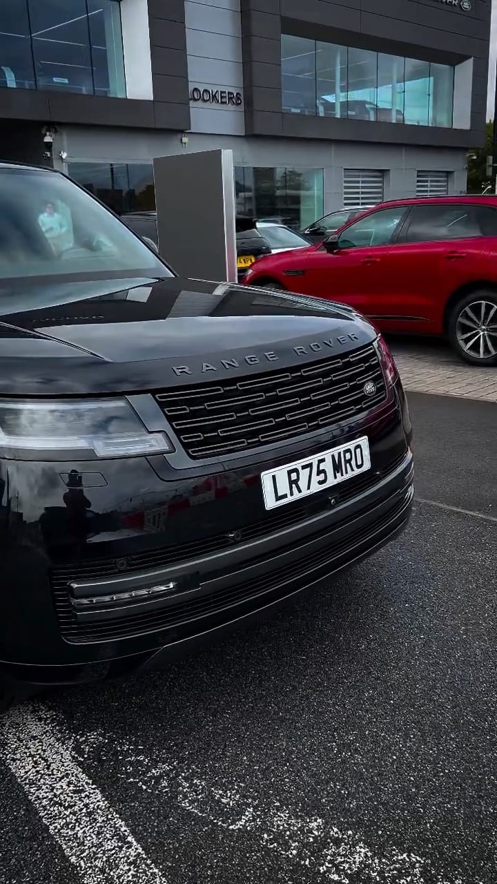 Post 6 by Orion Luxury Services on Instagram (video)
