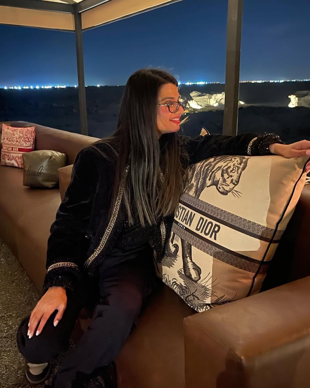 Post 9 by ALY ✨DUBAI LUXURY LIFESTYLE 🇦🇪 | Licensed Influencer on Instagram (carousel)