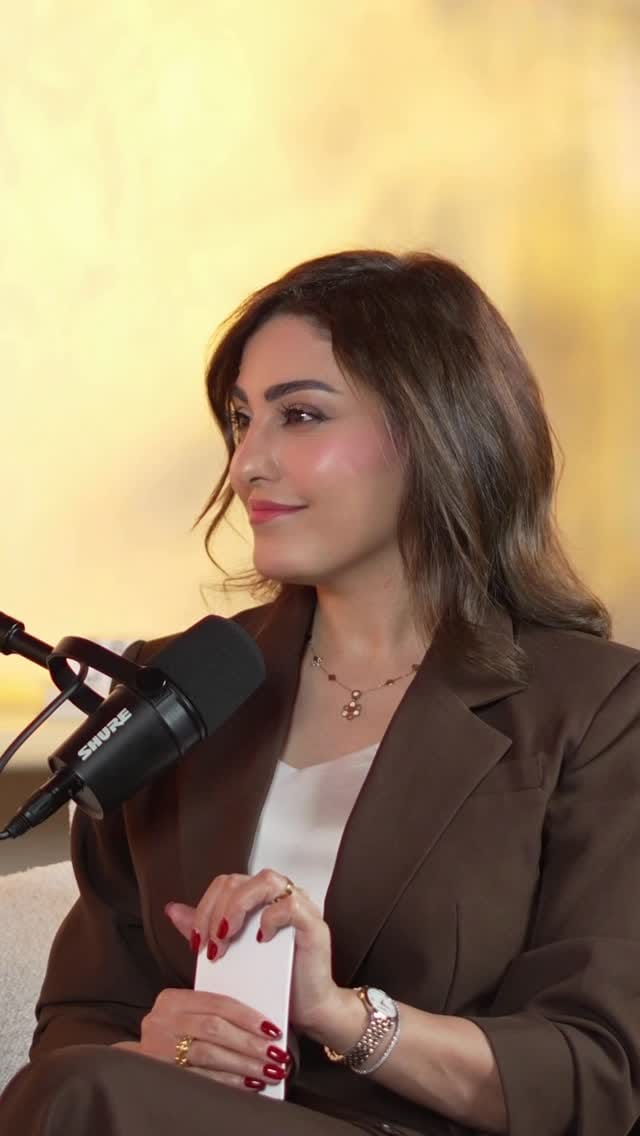 Post 6 by Riham Fakhereddine on Instagram (video)