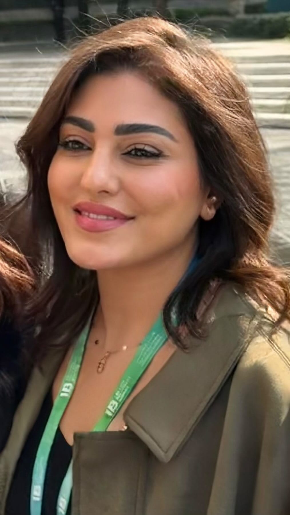 Post 9 by Riham Fakhereddine on Instagram (video)